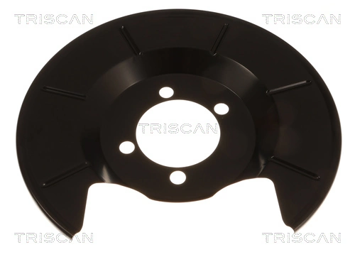 Scut protectie disc frana stânga