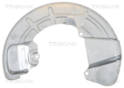 Protectie noroi disc frana