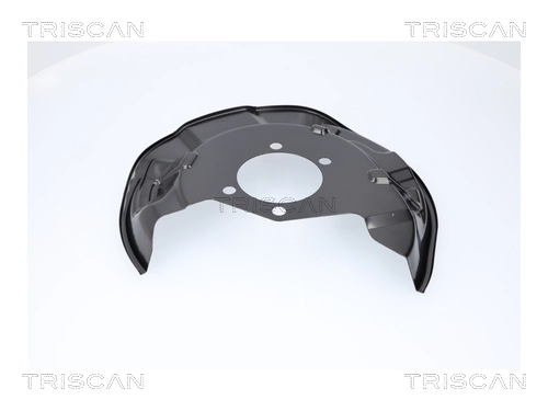 Protectie noroi disc frana