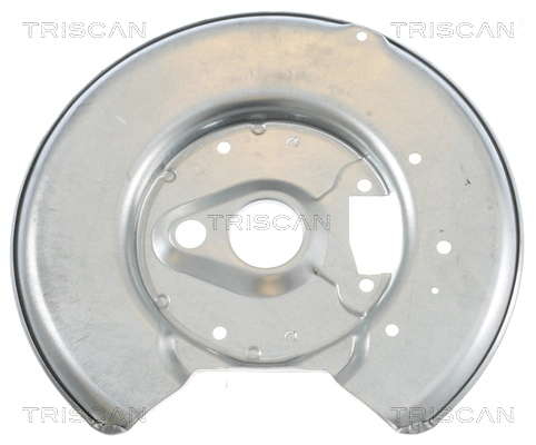 Protectie stropire,disc frana