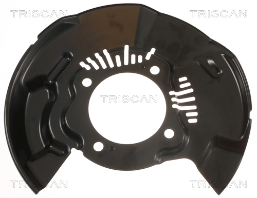 Protectie noroi disc frana