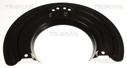 Protectie noroi disc frana