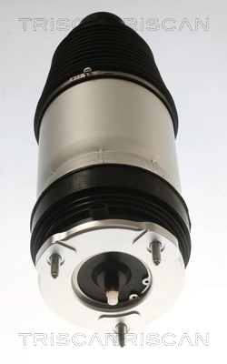 Arc pneumatic directie
