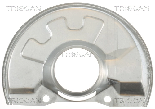 Protectie noroi disc frana