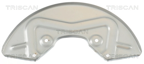 Protectie stropire,disc frana