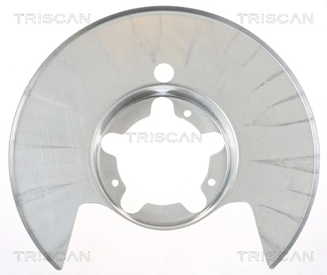 Protectie noroi disc frana