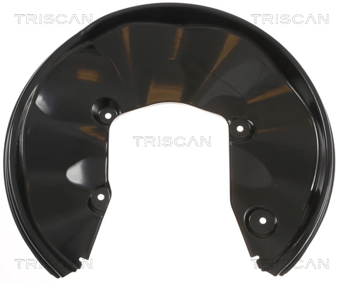 Protectie stropire,disc frana