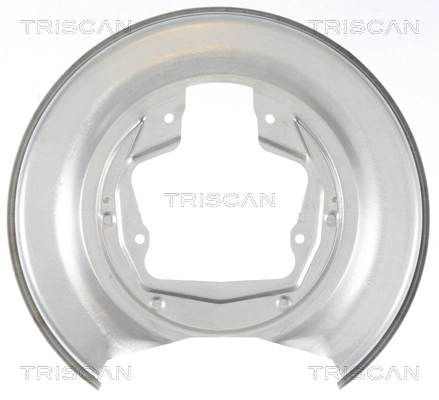 Protectie noroi disc frana