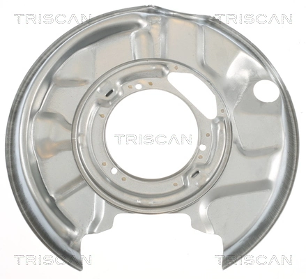 Protectie noroi disc frana