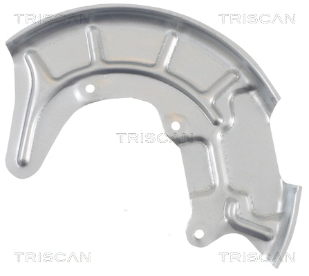 Protectie noroi disc frana