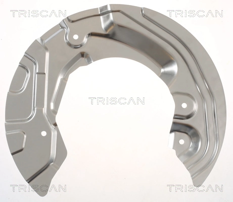 Protectie noroi disc frana