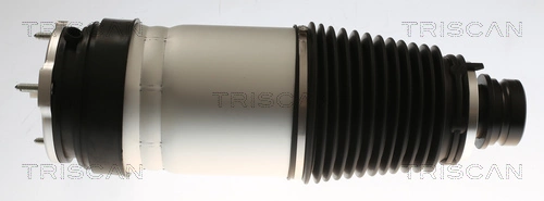 Arc pneumatic directie