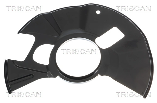 Protectie noroi disc frana