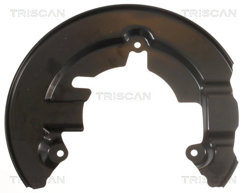 Protectie noroi disc frana