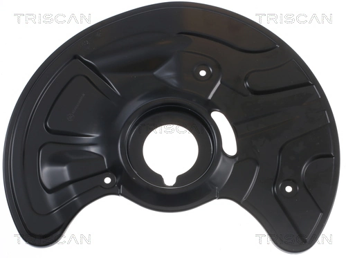 Protectie stropire,disc frana