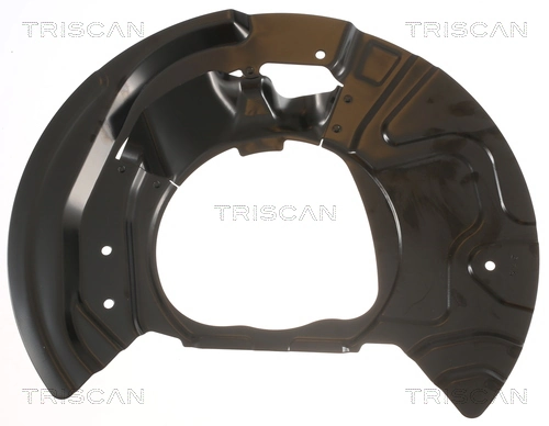 Protectie noroi disc frana