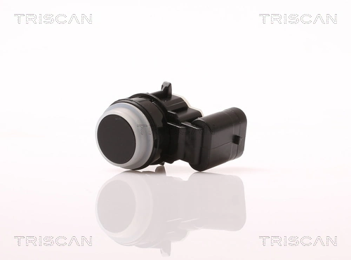 Sensor, ajutor parcare