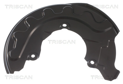 Protectie noroi disc frana
