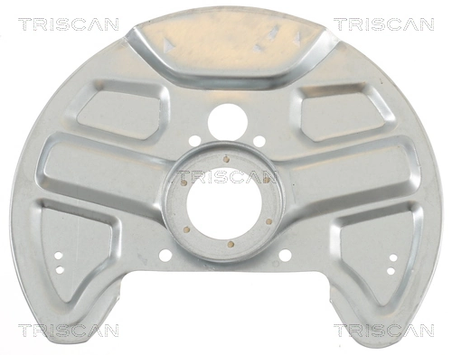 Protectie stropire,disc frana