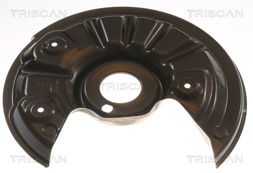 Protectie stropire,disc frana