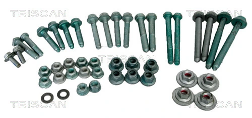 Set montaj legatura