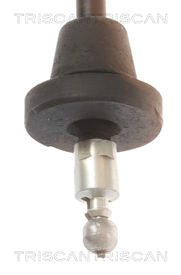 Cablu capota motor