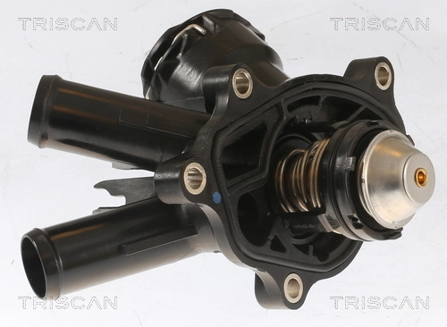 Termostat lichid racire