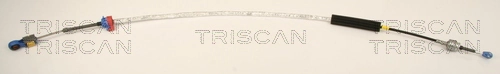 Timoniera transmisie automata