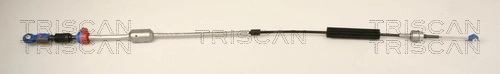 Timoniera transmisie automata