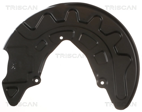 Protectie noroi disc frana