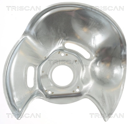 Protectie stropire,disc frana