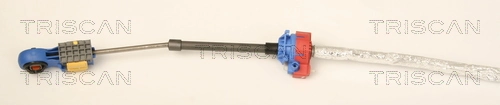 Timoniera transmisie automata