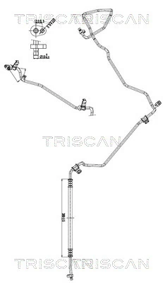 Cablu climatizare