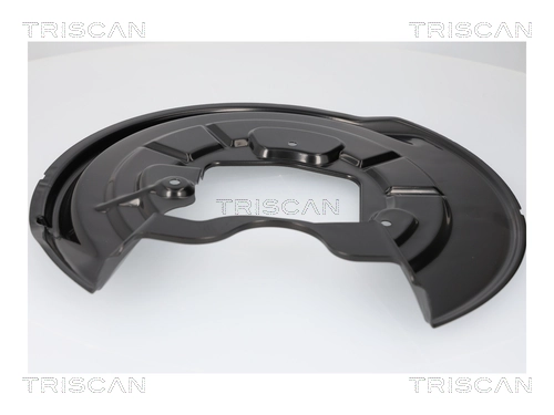 Protectie noroi disc frana