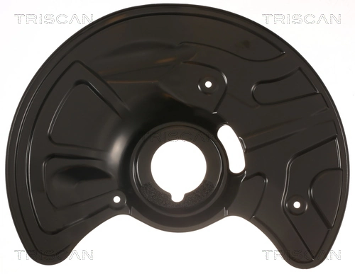 Protectie stropire,disc frana