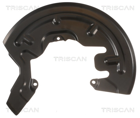 Protectie stropire,disc frana