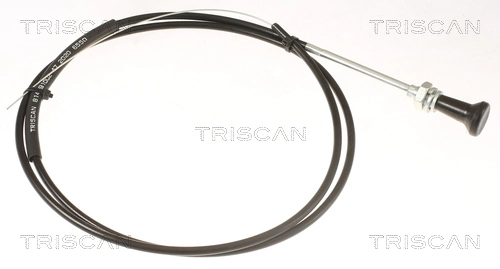 Ax clapeta de soc,carburator