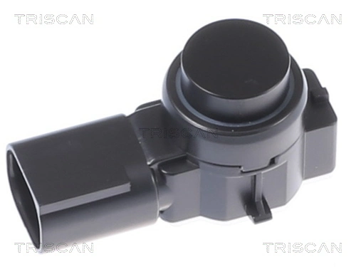 Sensor, ajutor parcare