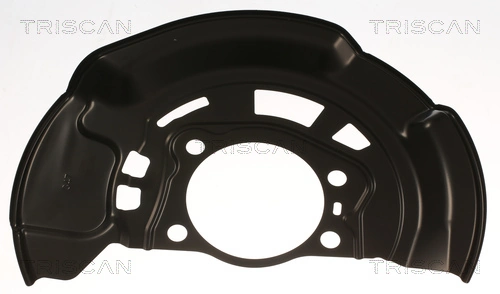 Protectie stropire,disc frana