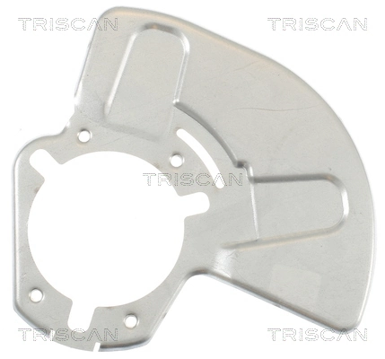 Protectie noroi disc frana