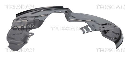 Protectie noroi disc frana