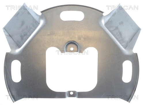 Protectie stropire,disc frana