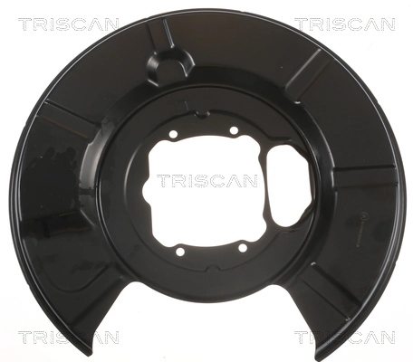 Protectie stropire,disc frana