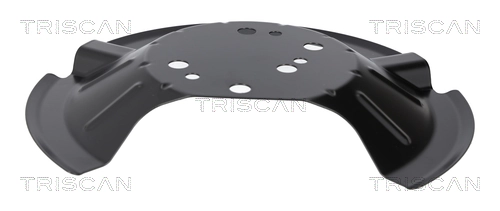 Protectie noroi disc frana