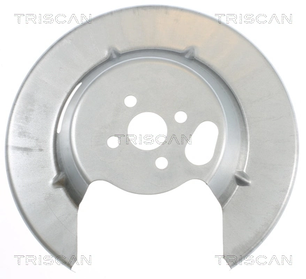 Protectie noroi disc frana
