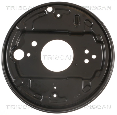 Protectie stropire,disc frana