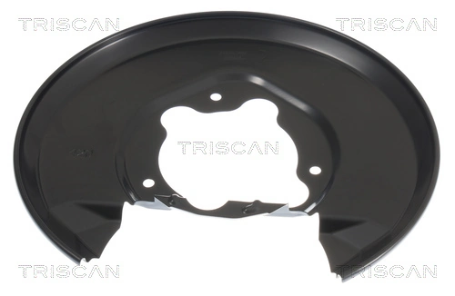 Protectie noroi disc frana