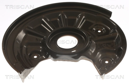 Protectie stropire,disc frana