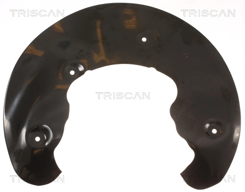 Protectie stropire,disc frana