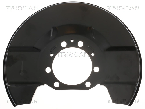 Protectie noroi disc frana
